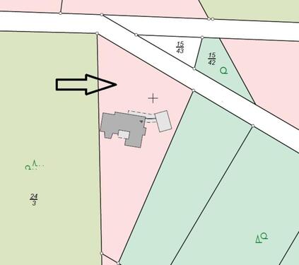 Foto - Grundst&uuml;ck zur Miete in Jesteburg