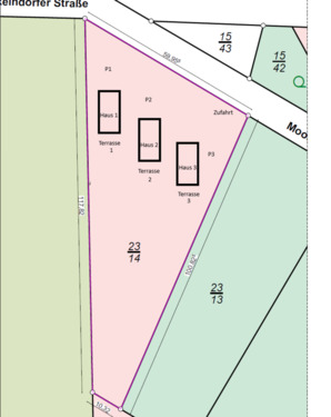 Foto - Grundst&uuml;ck in Jesteburg