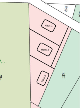 Foto - Grundst&uuml;ck in Jesteburg zur Miete