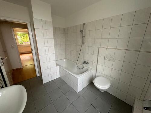 Foto - Etagenwohnung in Lüdenscheid