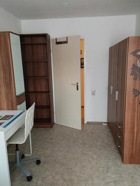 Foto - Etagenwohnung in Karlsruhe