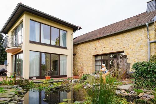 Foto - Haus Hofanlage - 499.000,00 EUR Kaufpreis,