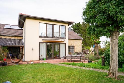 Foto - Einfamilienhaus zum Kaufen in Nideggen