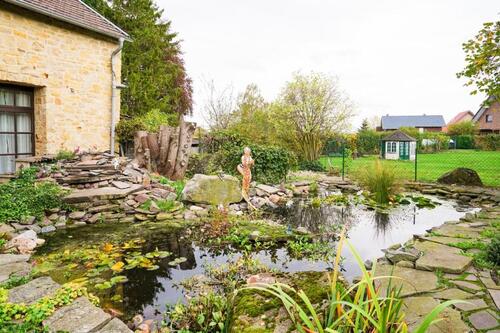 Foto - Einfamilienhaus in Nideggen