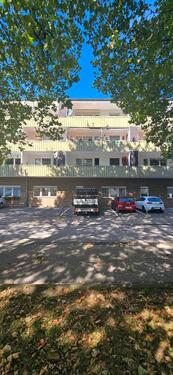 Foto - Schöne 2 Zimmer Wohnung mit großem Südbalkon