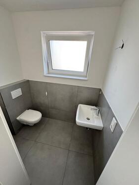 Foto - Etagenwohnung zur Miete in Melle