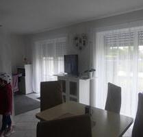 Lichtdurchflutete, geräumige 1 Zimmerwohnung zu vermieten - Bad Wurzach