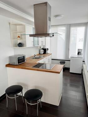 Foto - Moderne Ferienwohnung in Coburg – fragen Sie uns an!