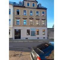 Dachgeschosswohnung mit Garage - 350,00 EUR Kaltmiete, in Hartha (PLZ: 04746)