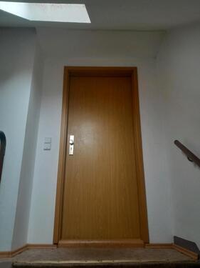 Foto - Etagenwohnung in Hartha zur Miete