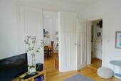 Foto - Etagenwohnung zur Miete in Hannover