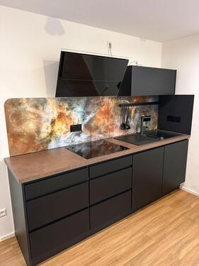Foto - Etagenwohnung zur Miete in Neuenstadt am Kocher