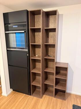 Foto - Etagenwohnung in Neuenstadt am Kocher