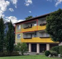 Gepflegte 3,5 Zimmer Wohnung mit EBK in Balingen-Endingen