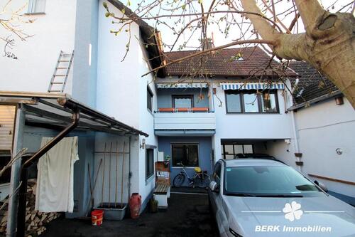 Foto - BERK IMMOBILIEN - Wohnung mit vielen Möglichkeiten