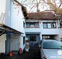 BERK IMMOBILIEN - Wohnung mit vielen Möglichkeiten - Stockstadt am Main