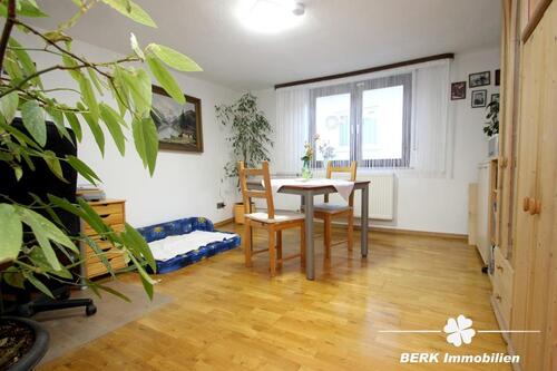 Foto - Etagenwohnung in Stockstadt am Main