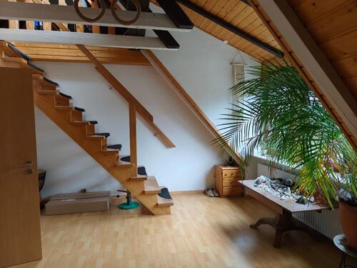 Foto - 5 Zimmer Wohnung in Ottersberg - 1.100,00 EUR Kaltmiete,