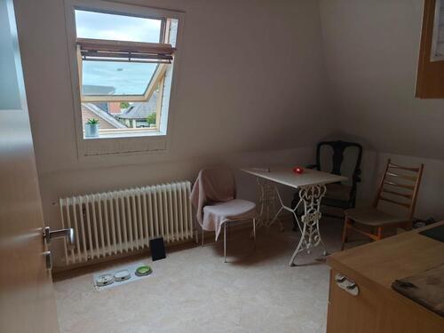 Foto - Etagenwohnung in Ottersberg
