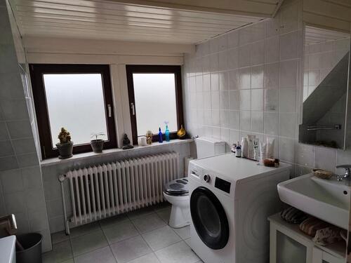 Foto - Etagenwohnung in Ottersberg zur Miete