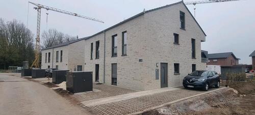 Foto - Etagenwohnung zur Miete in Olfen