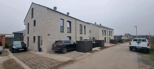 Foto - Etagenwohnung in Olfen