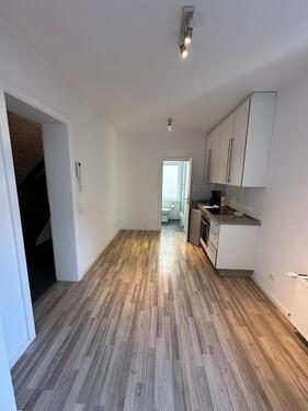 Foto - Etagenwohnung zur Miete in Verden (Aller)