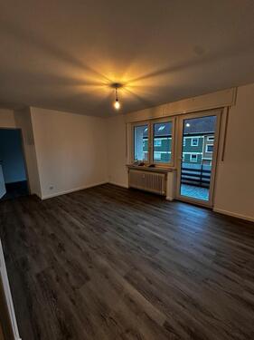 Foto - 44m² - sanierte 2- Zimmer Wohnung mit Loggia in Bielefeld