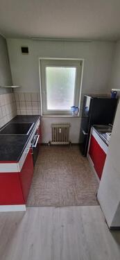 Foto - ANFRAGESTOP!! Schöne 2-Zimmer-Wohnung mit WBS