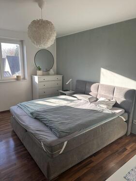 Foto - Etagenwohnung zur Miete in Paderborn