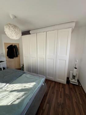 Foto - Etagenwohnung in Paderborn