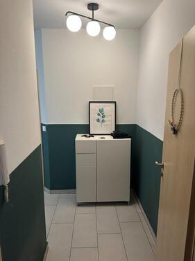 Foto - Etagenwohnung in Paderborn zur Miete