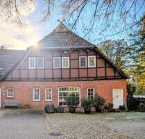 Tolle Maisonettewohnung - 150qm von privat - Langwedel