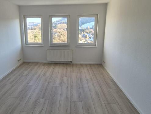 Foto - Kleine Wohnung ca. 40 qm, Bad Laasphe Stadt