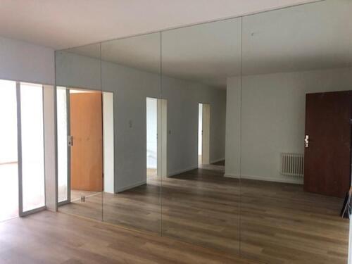 Foto - schöne große 3 ZKB Wohnung mit Balkon & Gäste WC & Aufzug in Kassel, am Klinikum, Uninähe ( KS-MBS50a-6-3 )