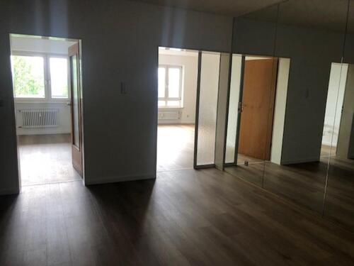 Foto - Etagenwohnung zur Miete in Kassel