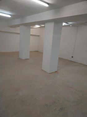 Foto - 70 qm großer, verkehrsgünstiger Raum in Wilmersdorf zu vermieten