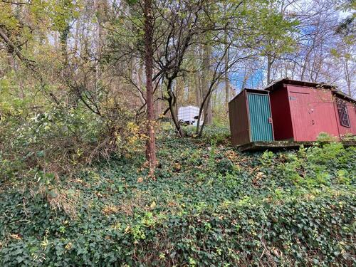 Foto - Grundst&uuml;ck in Weinheim
