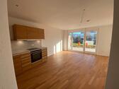 Foto - Erstbezug - 2,5 Zimmerwohnung mit TG, EBK und Garten in Öhringen