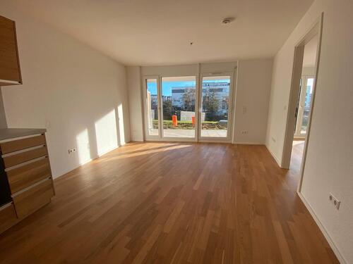 Foto - 2 Zimmer Etagenwohnung zur Miete in Öhringen