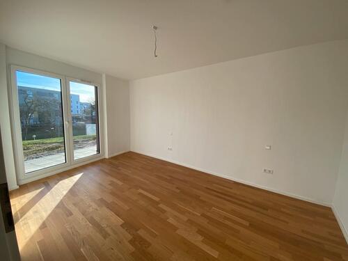 Foto - 2 Zimmer Etagenwohnung in Öhringen