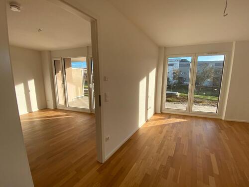 Foto - Etagenwohnung in Öhringen zur Miete