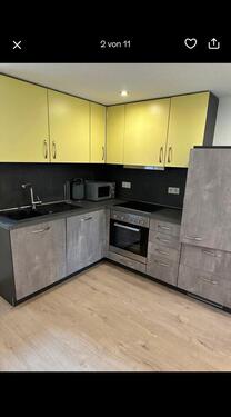 Foto - 2 Zimmer Erdgeschoßwohnung zur Miete in Friedrichsthal