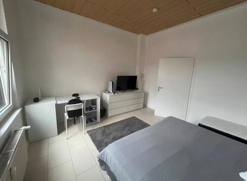 Foto - 1 Zimmer Etagenwohnung zur Miete in Dortmund