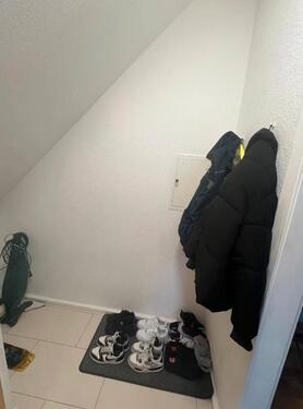 Foto - Etagenwohnung in Dortmund zur Miete