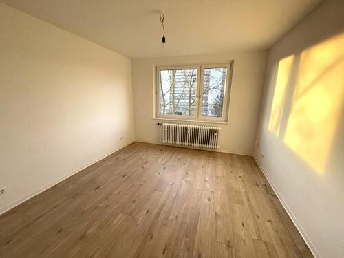 Foto - Etagenwohnung in Wolfsburg zur Miete