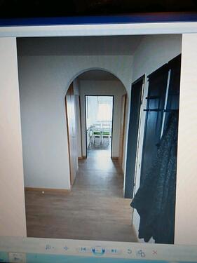 Foto - 3.5 Zimmer Erdgeschoßwohnung zur Miete in Sinntal