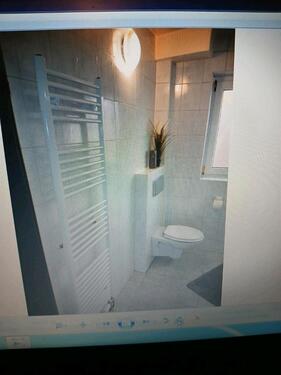 Foto - 3.5 Zimmer Erdgeschoßwohnung in Sinntal