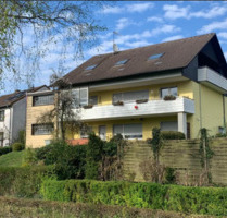 Ruhiges Mehrparteienhaus mit Garten - Horn-Bad Meinberg