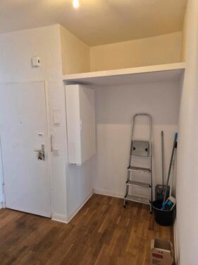 Foto - Etagenwohnung in Berlin zur Miete